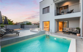 Villa Amari Istria, Porec